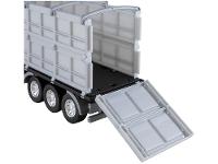 Caminhão de Brinquedo Iveco S-Way Carreta  - 5