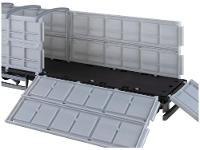 Caminhão de Brinquedo Iveco S-Way Carreta  - 6