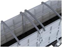 Caminhão de Brinquedo Iveco S-Way Carreta  - 7