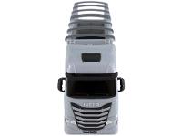 Caminhão de Brinquedo Iveco S-Way Carreta  - 9