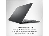Notebook Dell Inspiron 15 I15-I120K-A35P Intel Core i5 16GB RAM SSD 1TB 15,6" Full HD Windows 11 12MB 210-BNFN - 7