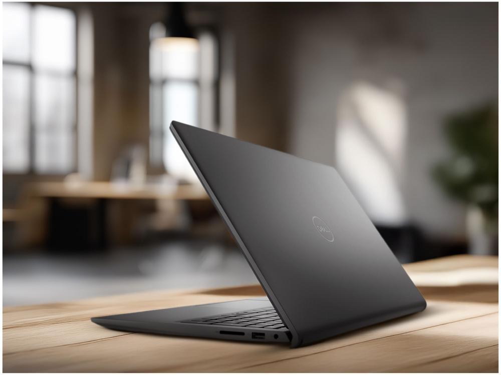 Notebook Dell Inspiron 15 I15-I120K-A25P Intel Core i5 8GB RAM 512GB SSD 15,6" Full HD Windows 11 - 8