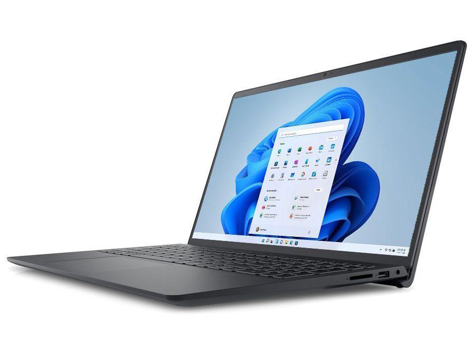 Notebook Dell Inspiron 15 I15-I120K-A25P Intel Core i5 8GB RAM 512GB SSD 15,6" Full HD Windows 11 - 9