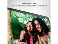 Notebook Dell Inspiron 15 I15-I120K-A25P Intel Core i5 8GB RAM 512GB SSD 15,6" Full HD Windows 11