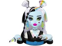 Boneca Monster High Frankie Stein Penteados  - 7