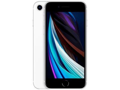 iPhone SE Apple 128GB Branco 4,7” 12MP iO