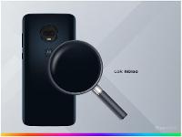 Smartphone Motorola G7 Plus 64GB Índigo 4G - 3