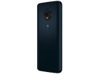 Smartphone Motorola G7 Plus 64GB Índigo 4G - 9
