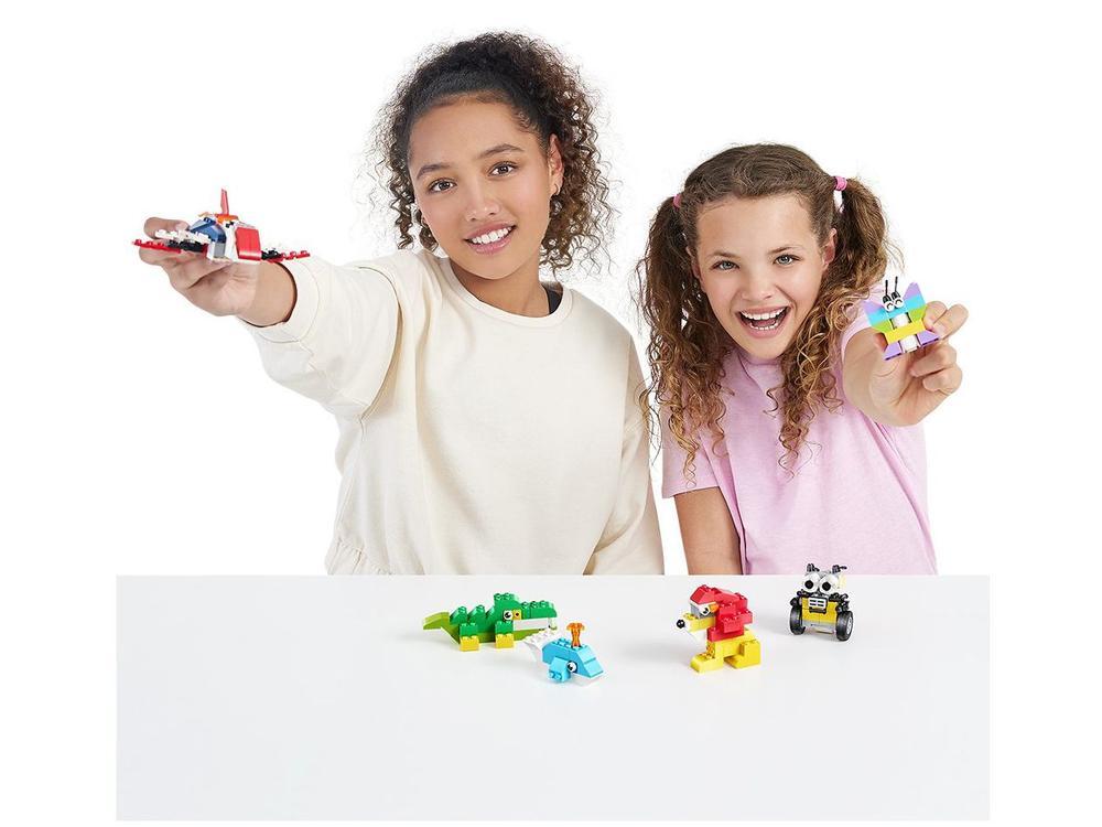 Blocos de Montar Max Construction Value Brick - 3