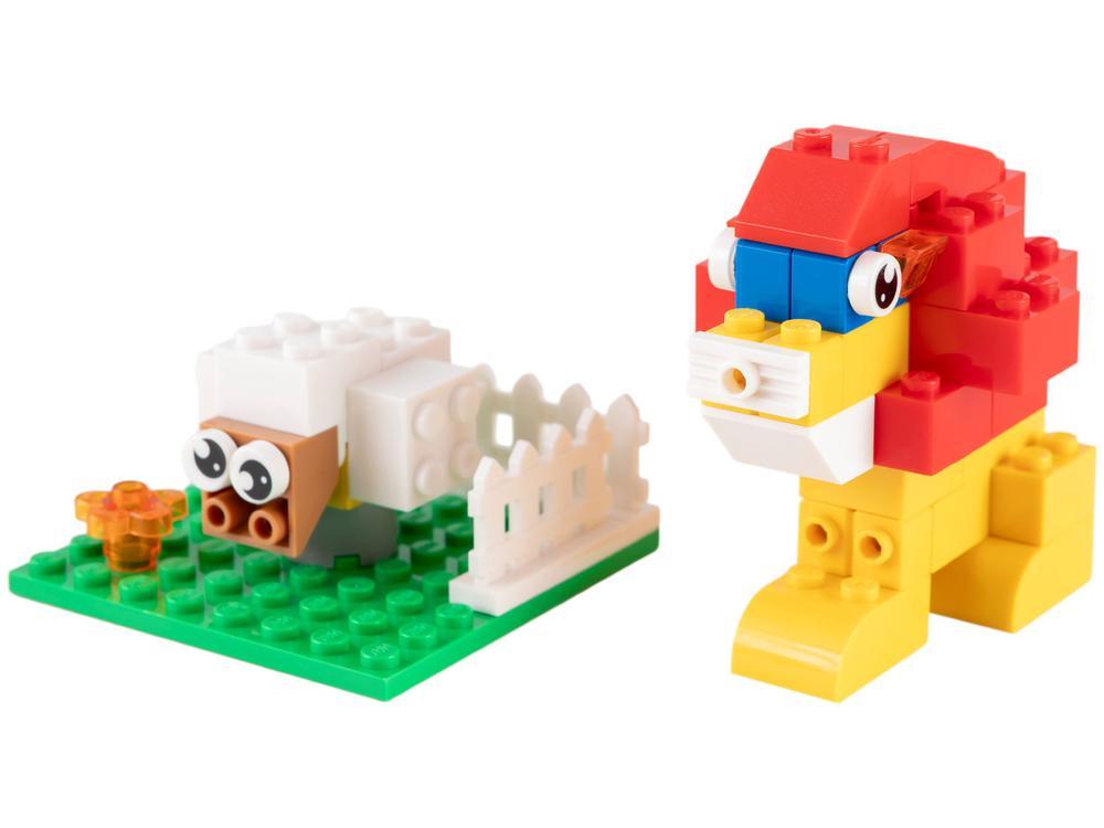 Blocos de Montar Max Construction Value Brick - 4