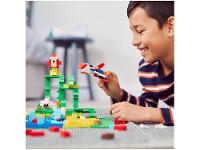 Blocos de Montar Max Construction Value Brick - 10