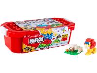 Blocos de Montar Max Construction Value Brick - 1