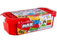 Blocos de Montar Max Construction Value Brick - 8