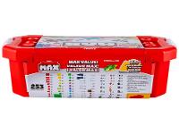 Blocos de Montar Max Construction Value Brick - 9