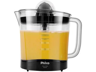 Espremedor de Frutas Philco PEF700P Preto