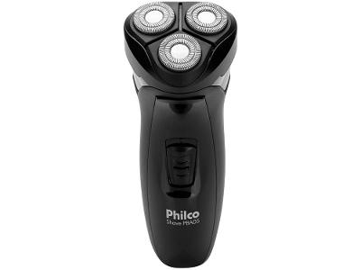 Barbeador Elétrico Philco Shave