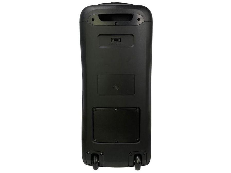 Caixa de Som PulseBox Trolley Bluetooth - 3