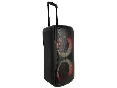Caixa de Som PulseBox Trolley Bluetooth