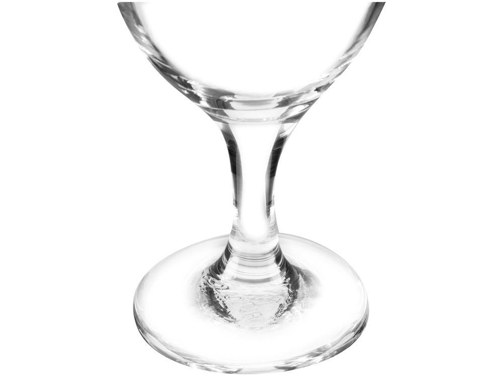 Jogo de Copos de Vidro para Cerveja 4 Peças - 8