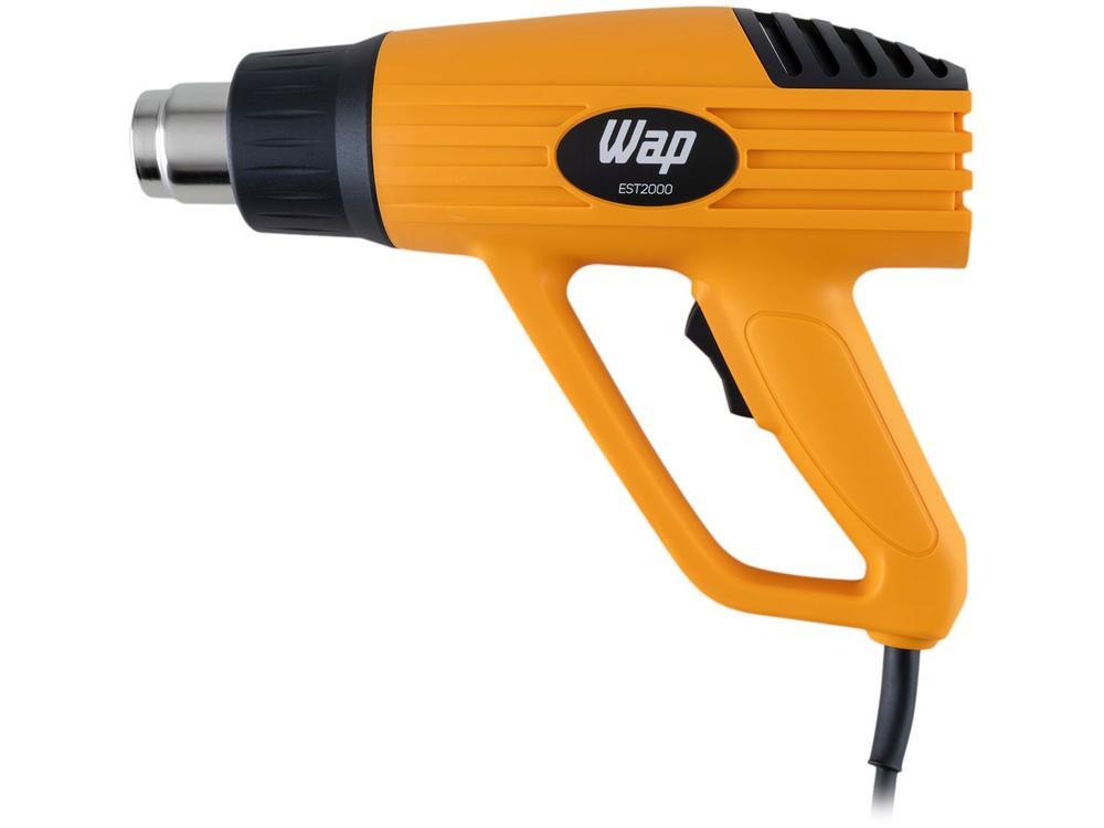 Soprador Térmico WAP EST 2000 - 1