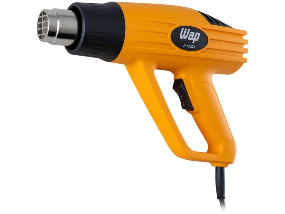 Soprador Térmico WAP EST 2000 - 3