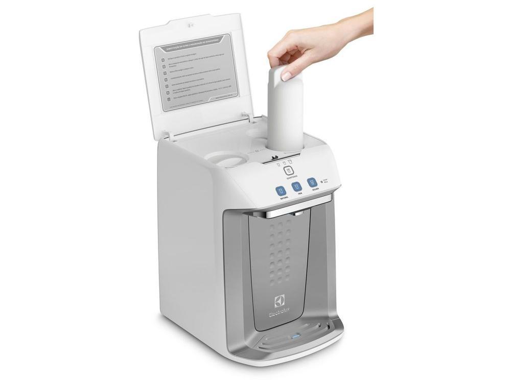 Purificador de Água Electrolux - 5