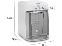 Purificador de Água Electrolux - 2