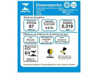 Purificador de Água Electrolux - 9