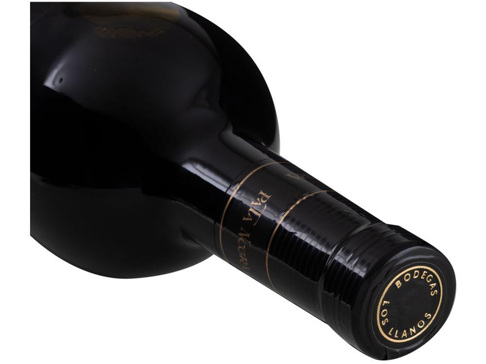Vinho Tinto Seco Pata Negra Espanha 750ml - 5