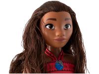 Boneca Disney Moana com Acessórios Baby Brink - 5