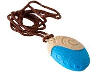 Boneca Disney Moana com Acessórios Baby Brink - 6