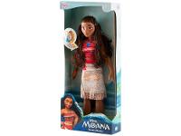 Boneca Disney Moana com Acessórios Baby Brink - 7