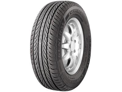 Pneu General Tire 195/55R15 Aro 15