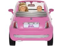 Carro da Barbie Fiat 500 Mattel com Acessórios - 5