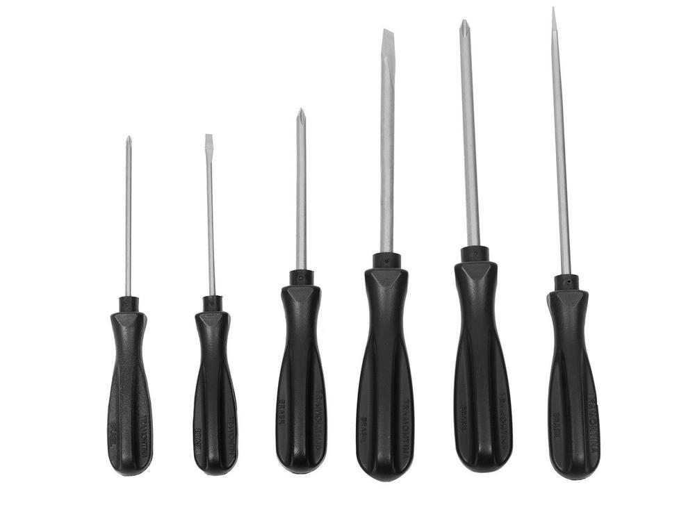 Kit Ferramentas Tramontina 65 Peças - 7