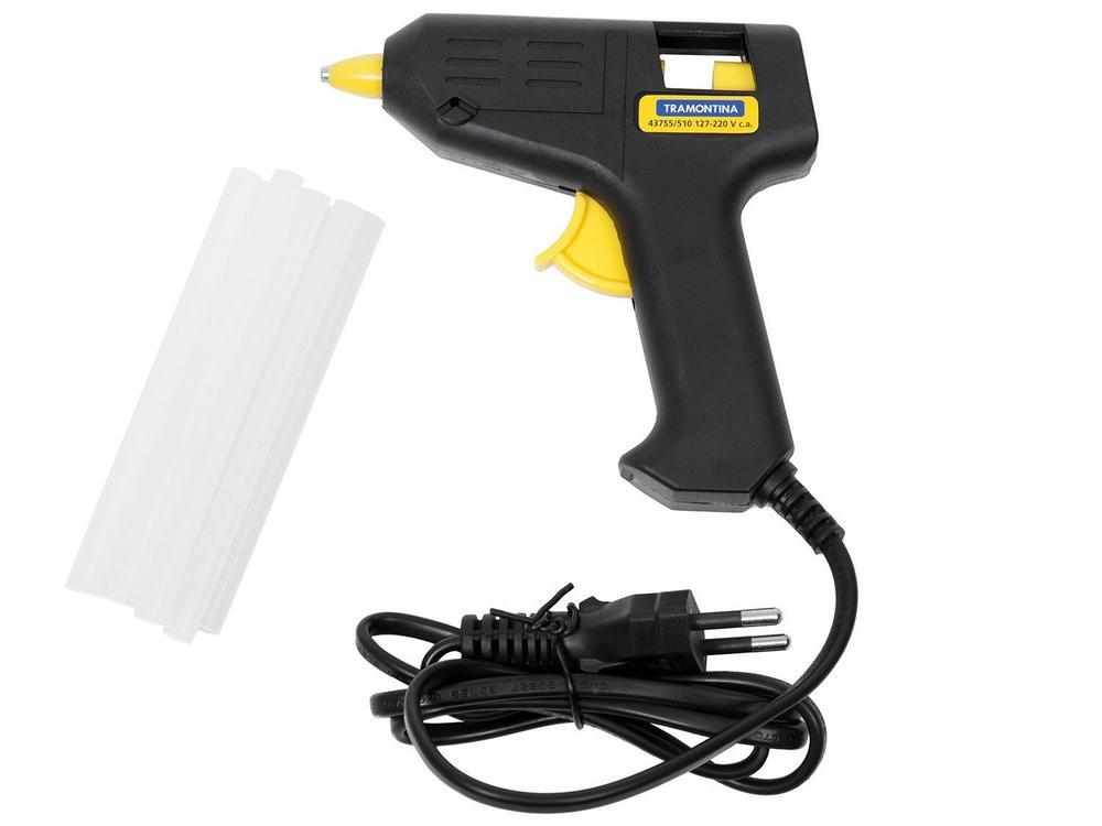 Kit Ferramentas Tramontina 65 Peças - 9