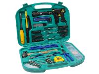 Kit Ferramentas Tramontina 65 Peças - 1