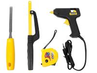 Kit Ferramentas Tramontina 65 Peças