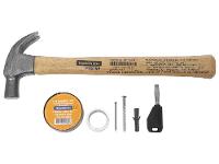 Kit Ferramentas Tramontina 65 Peças - 8