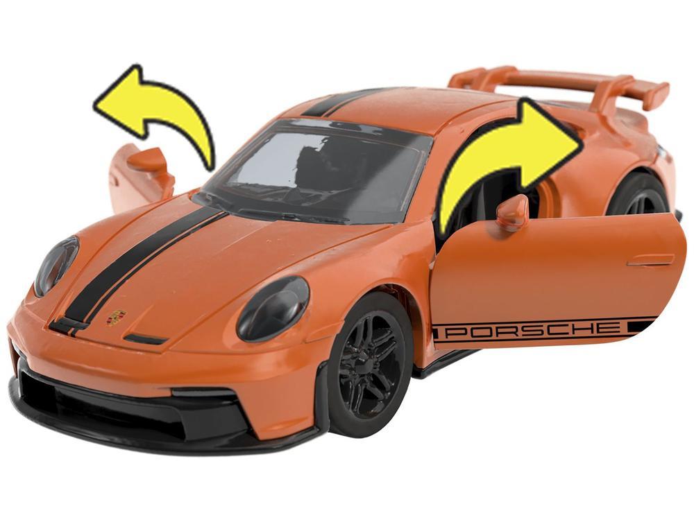Carrinho Fricção Hot Wheels Diecast  - 3
