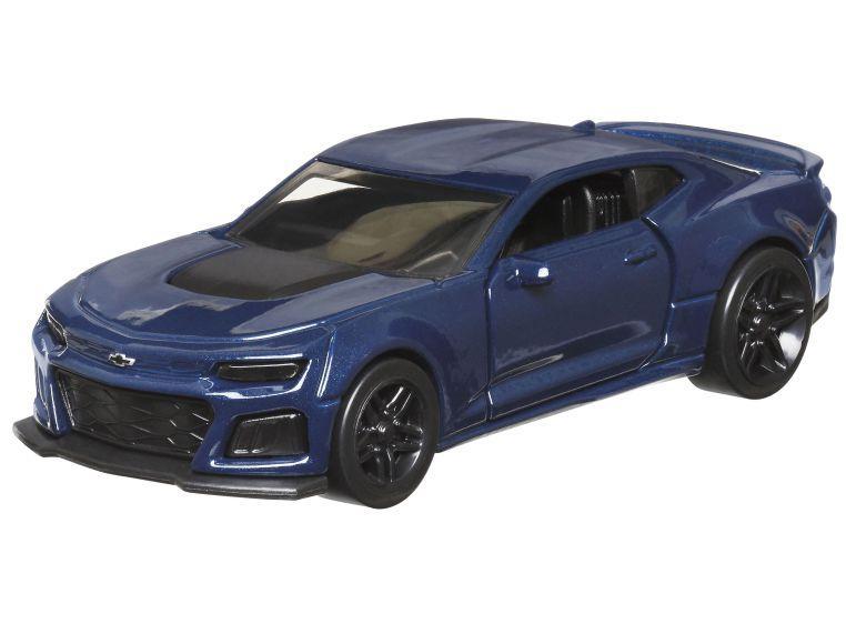 Carrinho Fricção Hot Wheels Diecast  - 9