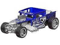 Carrinho Fricção Hot Wheels Diecast  - 1