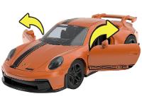 Carrinho Fricção Hot Wheels Diecast  - 3