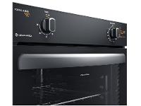 Forno a Gás de Embutir Continental 80L - 3