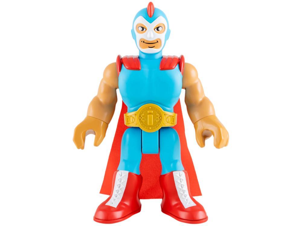 Carrinho Imaginext Fisher-Price Mundo Aventura - 1