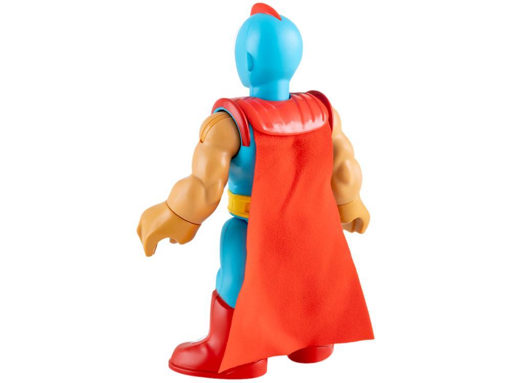 Carrinho Imaginext Fisher-Price Mundo Aventura - 4