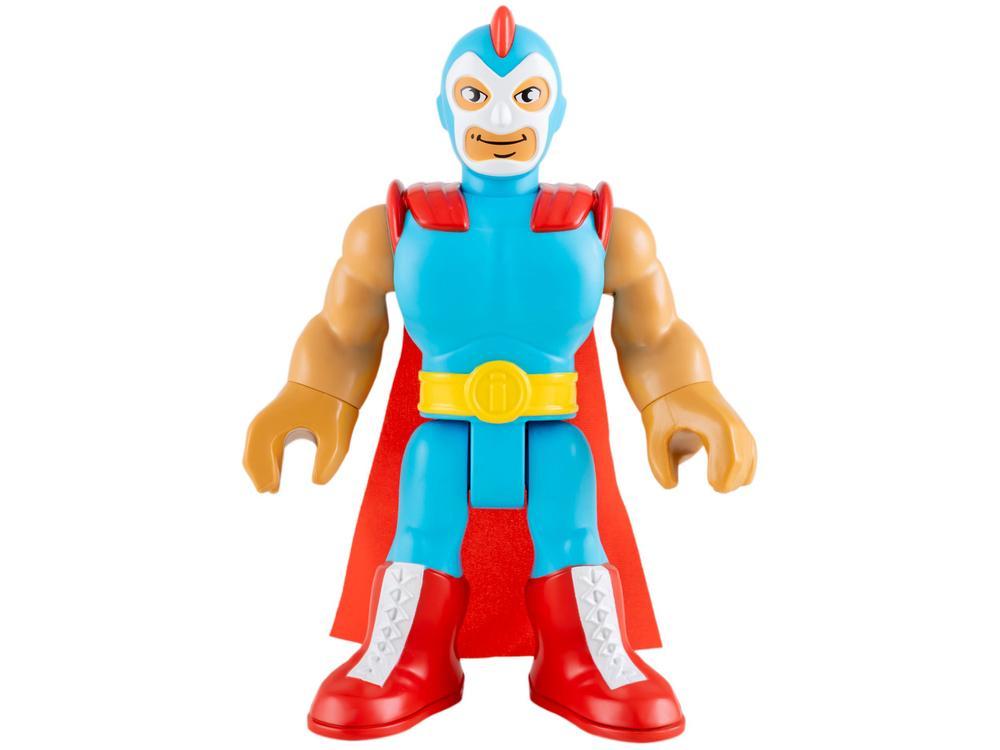 Carrinho Imaginext Fisher-Price Mundo Aventura - 5