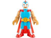 Carrinho Imaginext Fisher-Price Mundo Aventura - 1