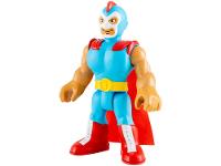 Carrinho Imaginext Fisher-Price Mundo Aventura - 3