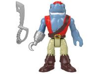 Carrinho Imaginext Fisher-Price Mundo Aventura - 9